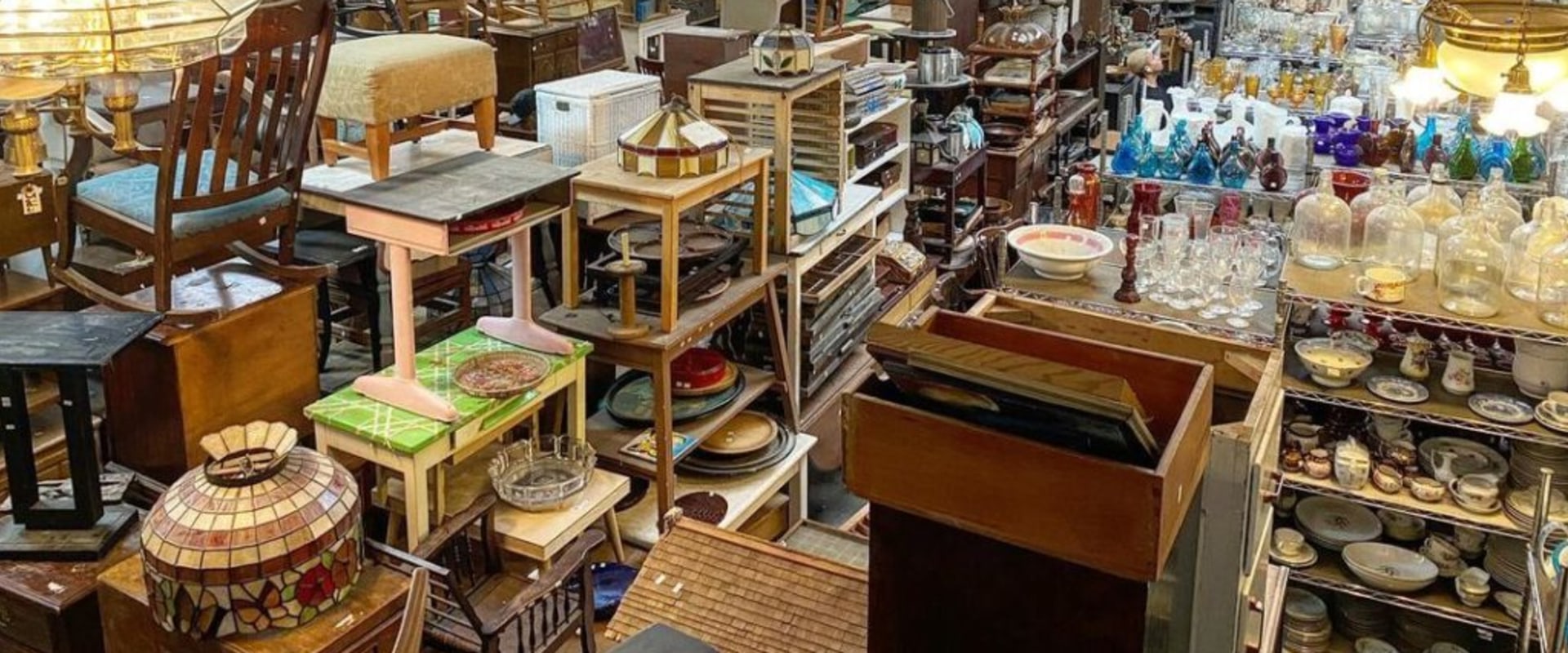 The Ultimate Guide to Bargain Shopping in Brooklyn, New York