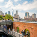 Exploring the Markets of Brooklyn, New York: A Guide to Credit Card Acceptance