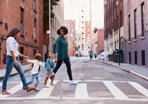 Exploring the Markets in Brooklyn, New York: A Guide to Finding Kid-Friendly Activities